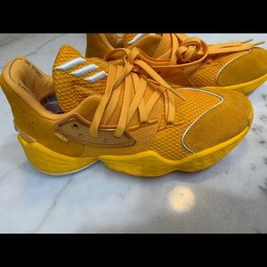 Shoes | Adidas James Harden Vol 